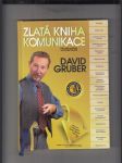 Zlatá kniha komunikace - náhled