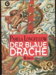 Der Blaue Drache - náhled