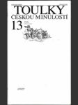 Toulky českou minulostí 13. díl - náhled