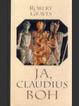 Ja, Claudius Boh - náhled