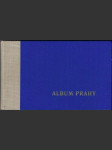 Album prahy - náhled