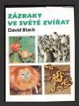 Zázraky ve světě zvířat (Animal Wonders of the World) - náhled