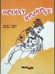 Hodiny rozkoše - náhled