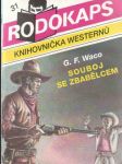 Rodokaps - Souboj se zbabělcem - náhled