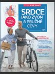 Srdce jako zvon a pružné cévy - Pečujte o své zdraví! - náhled