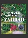 Kouzlo rozkvetlých zahrad - náhled