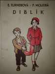 Diblík - náhled