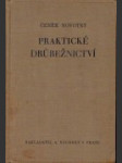 Praktické drůbežnictví - náhled