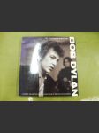 Bob Dylan (The Illustrated Biography) - náhled