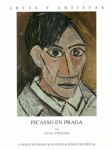 Picasso en Praga - náhled