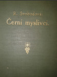 Černí myslivci - náhled