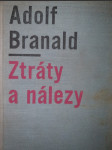 Ztráty a nálezy - náhled