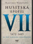 Husitská epopej vii - náhled