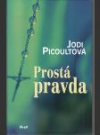 Prostá pravda - náhled