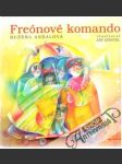 Freónové komando - náhled