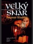 Velký snář - náhled