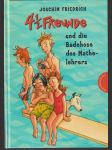 4 1/2 Freunde und die Badehose des Mathelehrers - náhled