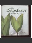 Detoxikace těla a mysli - náhled