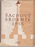 Šachový sborník 1955 - náhled