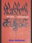 Makbeth - shakespeare william - náhled