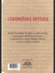 Legionářská odyssea - náhled