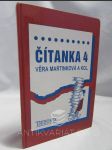 Čítanka 4: Alternativní učebnice pro 4. ročník středních škol - náhled