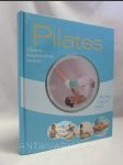 Pilates - Efektivní kondiční trénink na doma - náhled