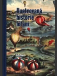 Ilustrovaná historie létání - náhled