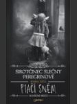 Ptačí sněm (Miss Peregrine’s Peculiar Children: The Conference of the Birds) - náhled