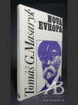 Nová Evropa - náhled