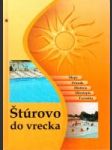 Štúrovo do vrecka (Mapy - príroda - História - Miestopis - Turistika) - náhled