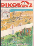 Dikobraz 24. 15. června 1977 - náhled