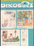 Dikobraz 51 22. prosince 1976 - náhled