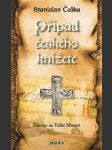 Případ českého knížete - náhled