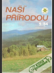 Naší přírodou 9/84 - náhled