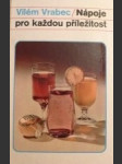 Nápoje pro každou příležitost - náhled