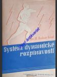 SYSTÉM PĚSTĚNÍ TĚLA DYNAMICKOU ROZPÍNAVOSTÍ získání mohutných svalů, vyšší postavy, mládí, zdraví, sexuální potence a prodloužení života - AMBROŽ A. / Dr. KENT ( vl.jm. Antonín Cífka ) - náhled