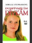 Dospívajícím dívkám - náhled