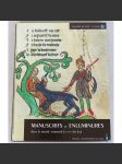 Manuscrits et enluminures dans le monde normand (Xe - XVe siècles) [iluminované rukopisy; iluminace; miniatury; gotika; gotické umění; gotická malba; malířství] - náhled