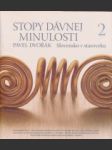 Stopy dávnej minulosti 2 - náhled