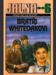 Jalna 06 bratři whiteoakovi - náhled