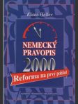 Nemecký Jazyk  - náhled