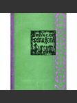 Umělecké sdružení Sursum 1910-1912 [symbolismus v českém výtvarném umění, symbolisté: Jan Zrzavý; Josef Váchal; Jan Konůpek; Jaroslav Horejc, František Kobliha, Emil Pacovský, malba, grafika] Témata: esoterika, hermetismus, okultní vědy, magie, nevědomí] - náhled