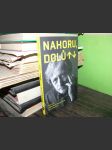 Nahoru, dolů - Rozhovor s Martinem Stropnickým - náhled