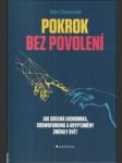 Pokrok bez povolení - náhled