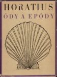 Ódy a epódy - náhled