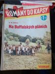 Na Buffalských pláních - Rodokaps 294 - náhled