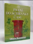 Psaní do schránky času - náhled