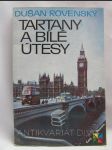 Tartany a bílé útesy - náhled