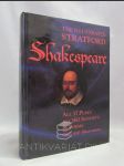 The Illustrated Stratford Shakespeare: All 37 Plays, all 160 Sonnets & Poems - náhled